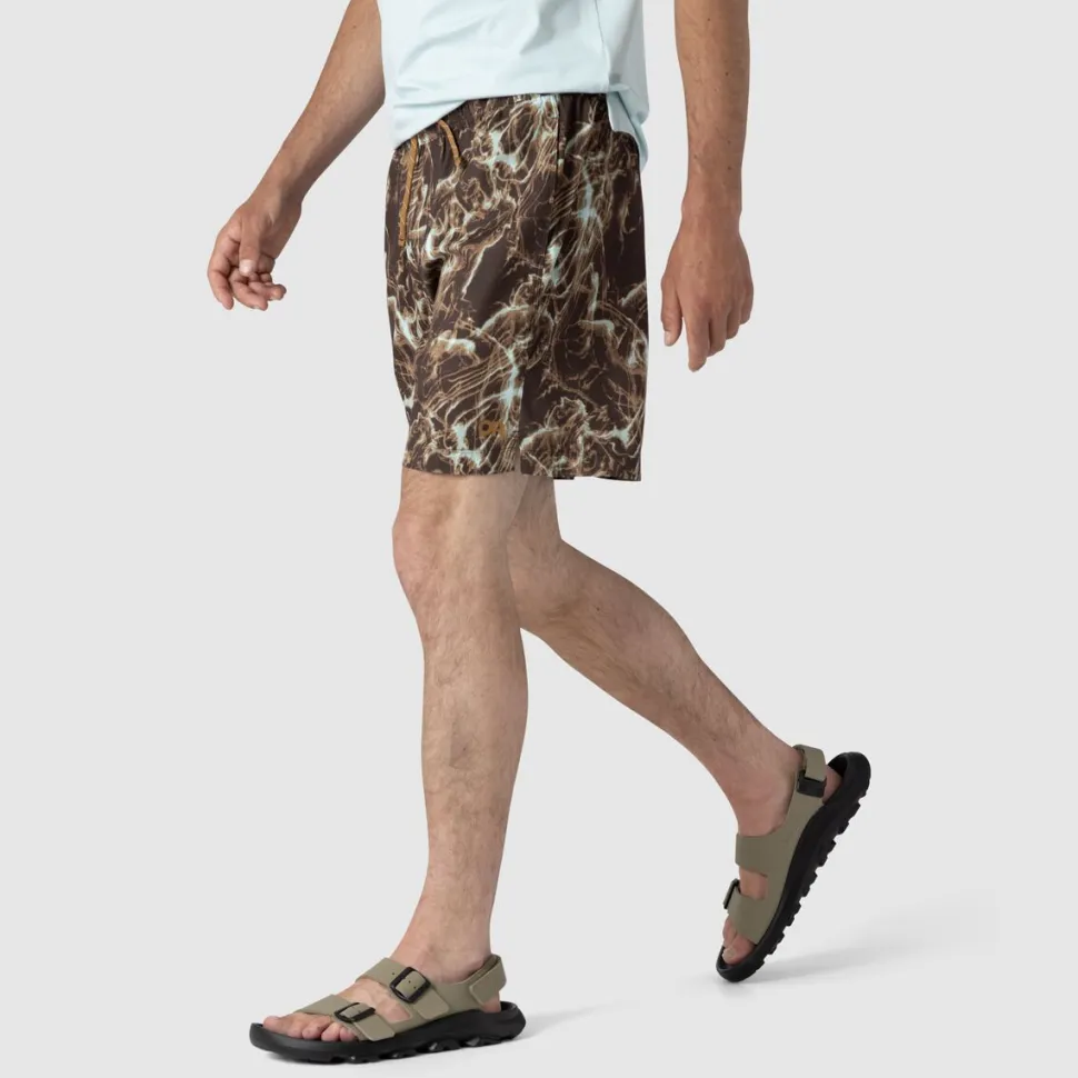 Odyssey Multi Short - Men's
