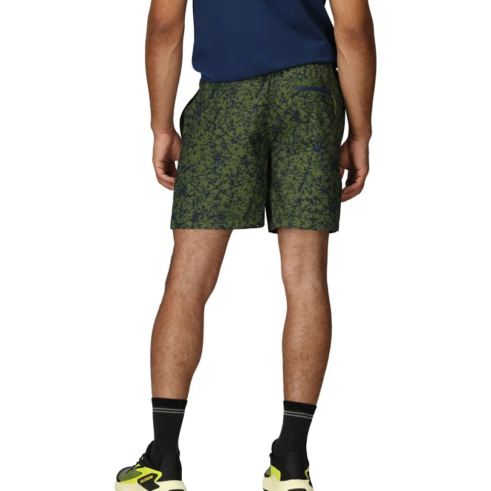 Odyssey Multi Short - Men's