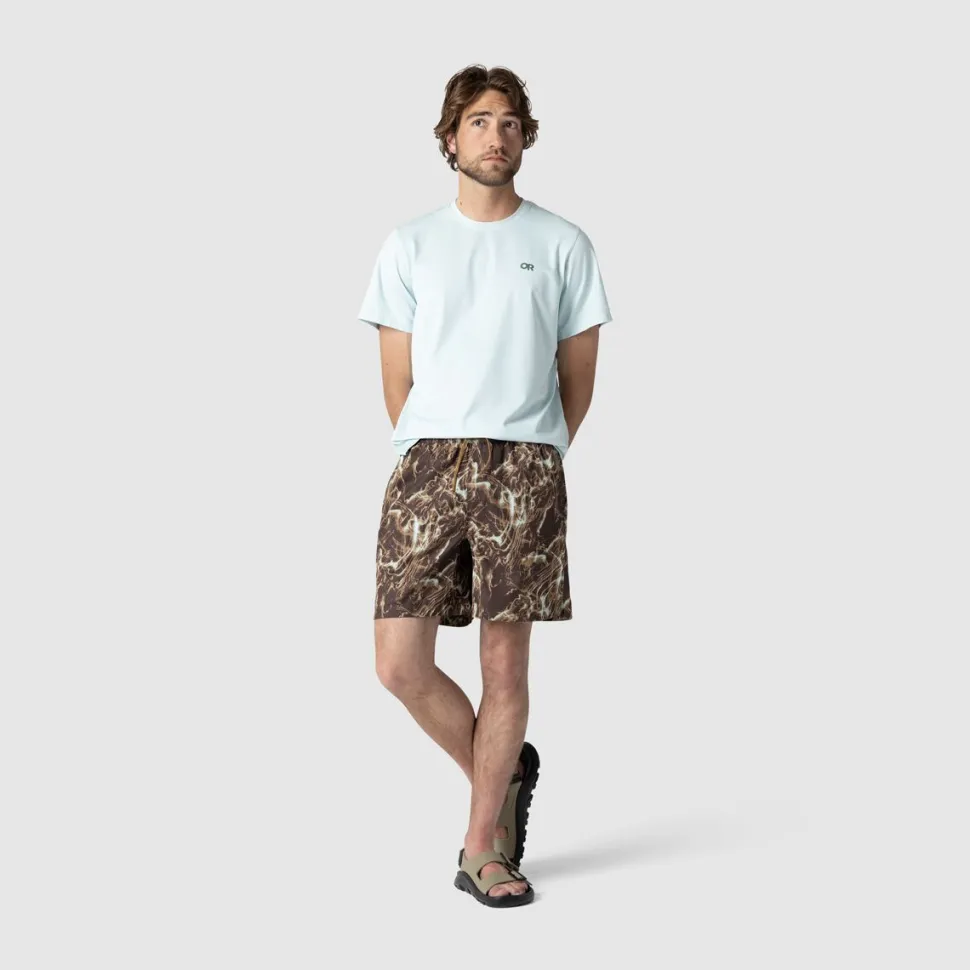 Odyssey Multi Short - Men's
