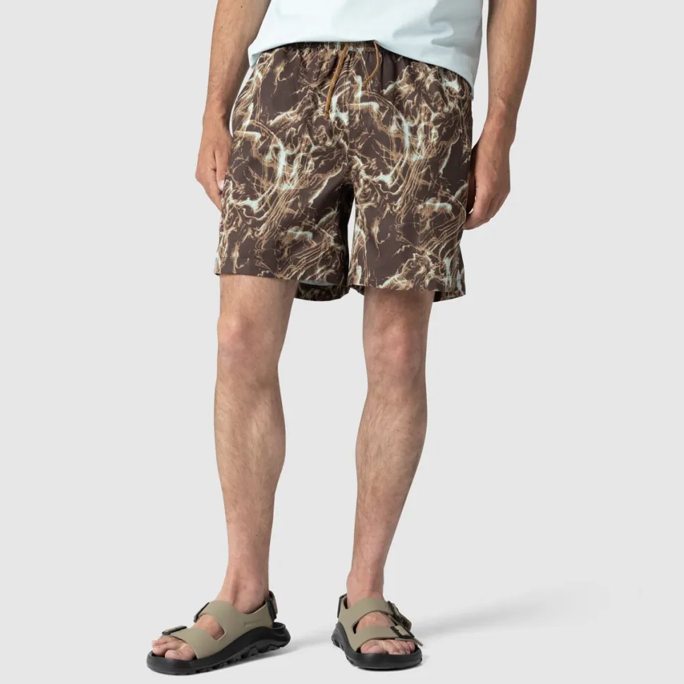 Odyssey Multi Short - Men's