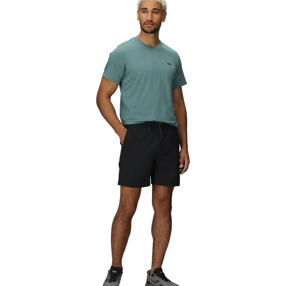 Odyssey Multi Short - Men's