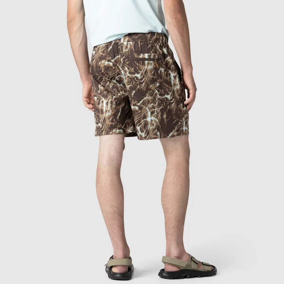 Odyssey Multi Short - Men's