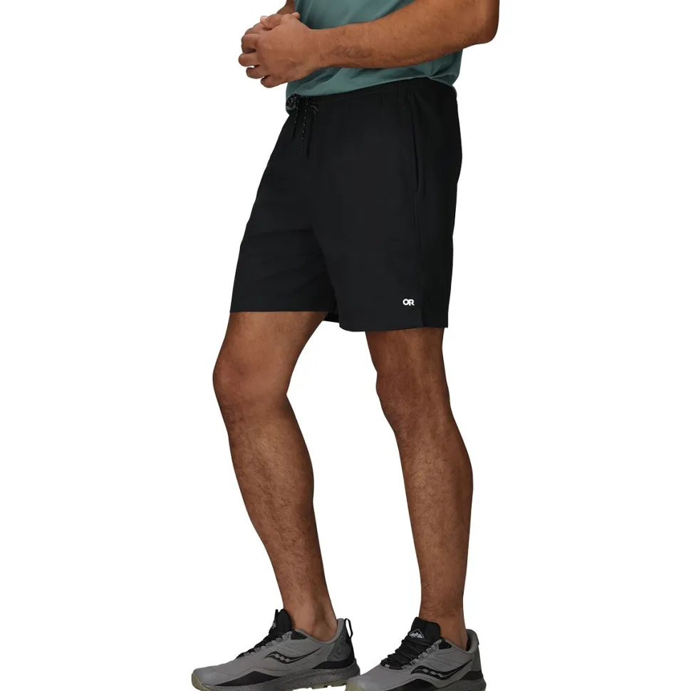 Odyssey Multi Short - Men's