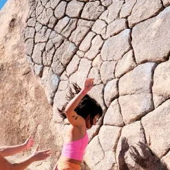 Off Grid Halter Tank - Women's