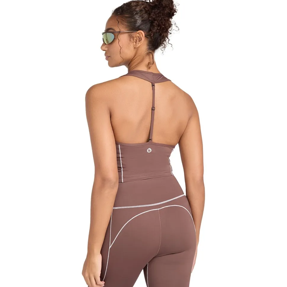 Off Grid Halter Tank - Women's