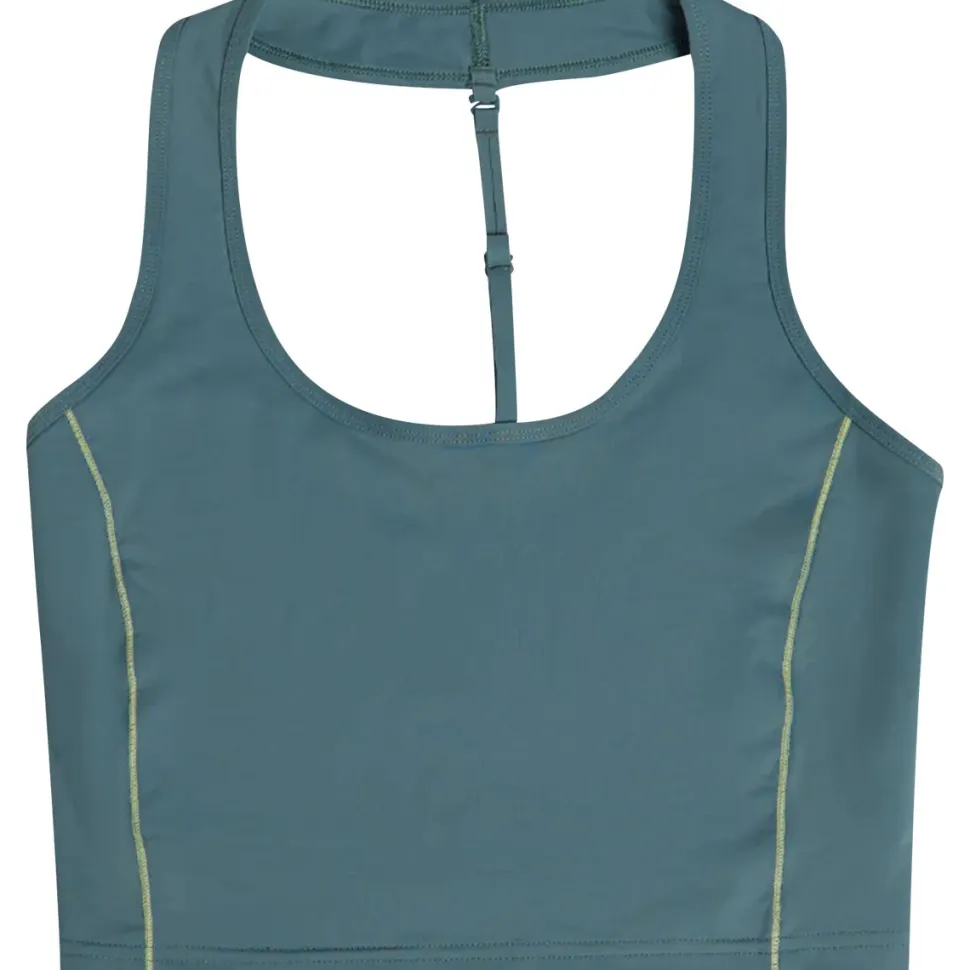 Off Grid Halter Tank - Women's