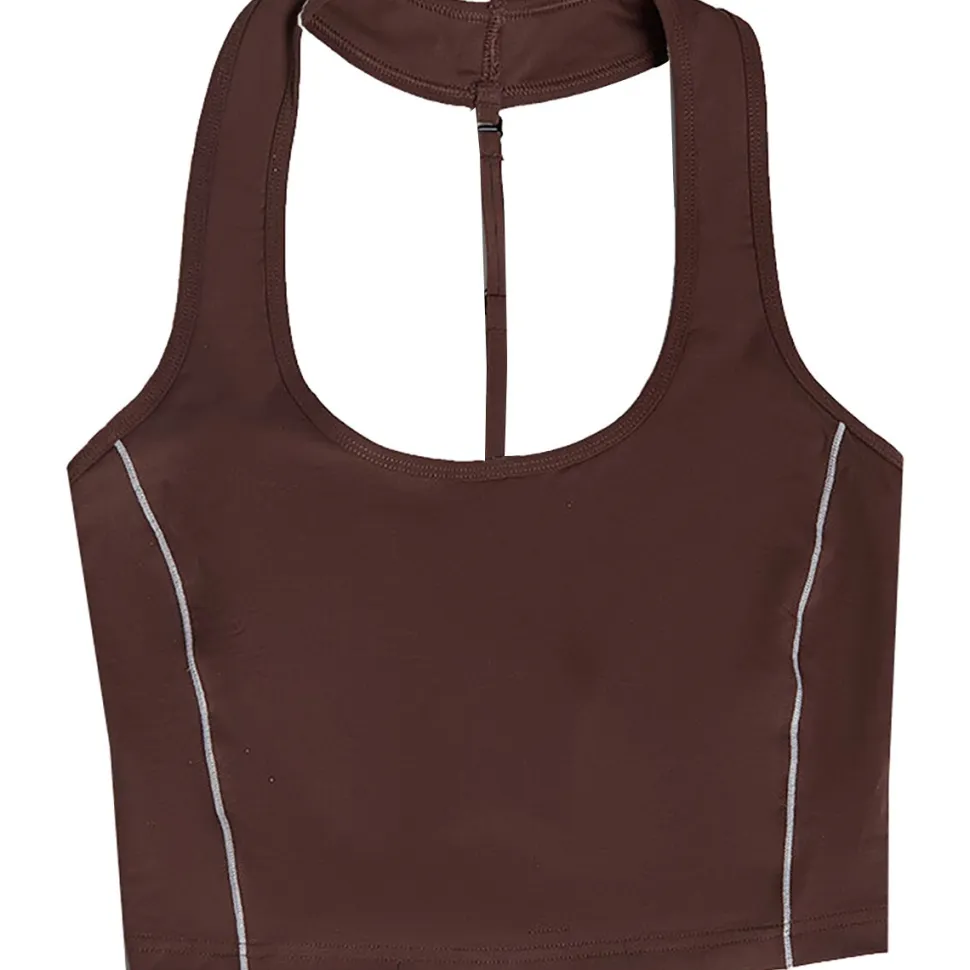 Off Grid Halter Tank - Women's