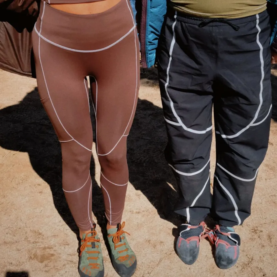 Off Grid Legging - Women's