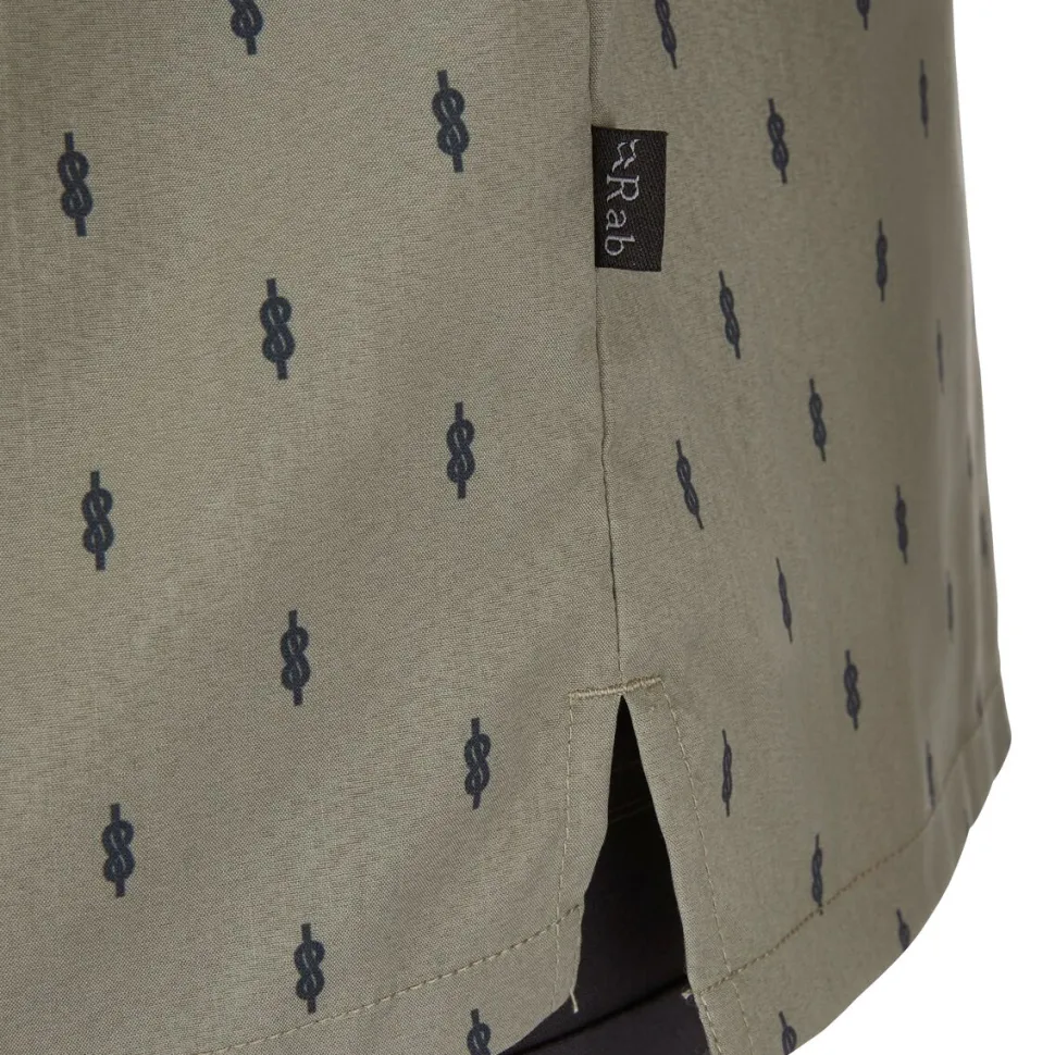 Offgrid Shirt - Men's
