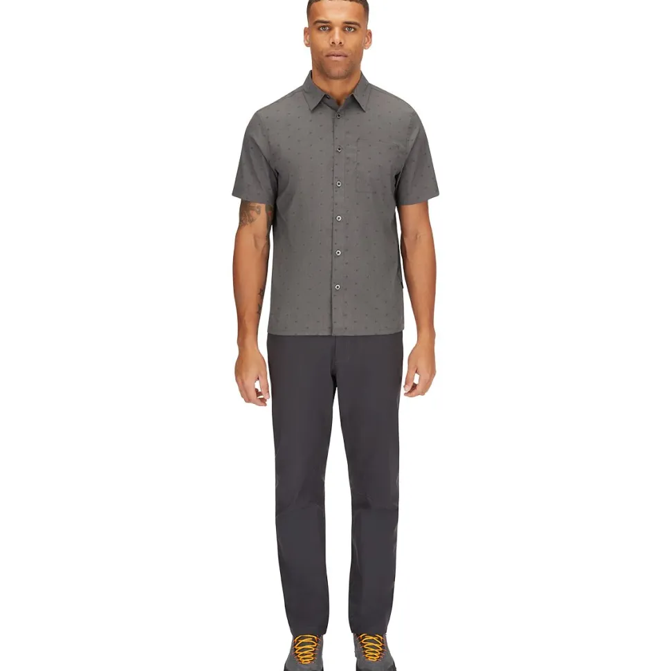 Offgrid Shirt - Men's