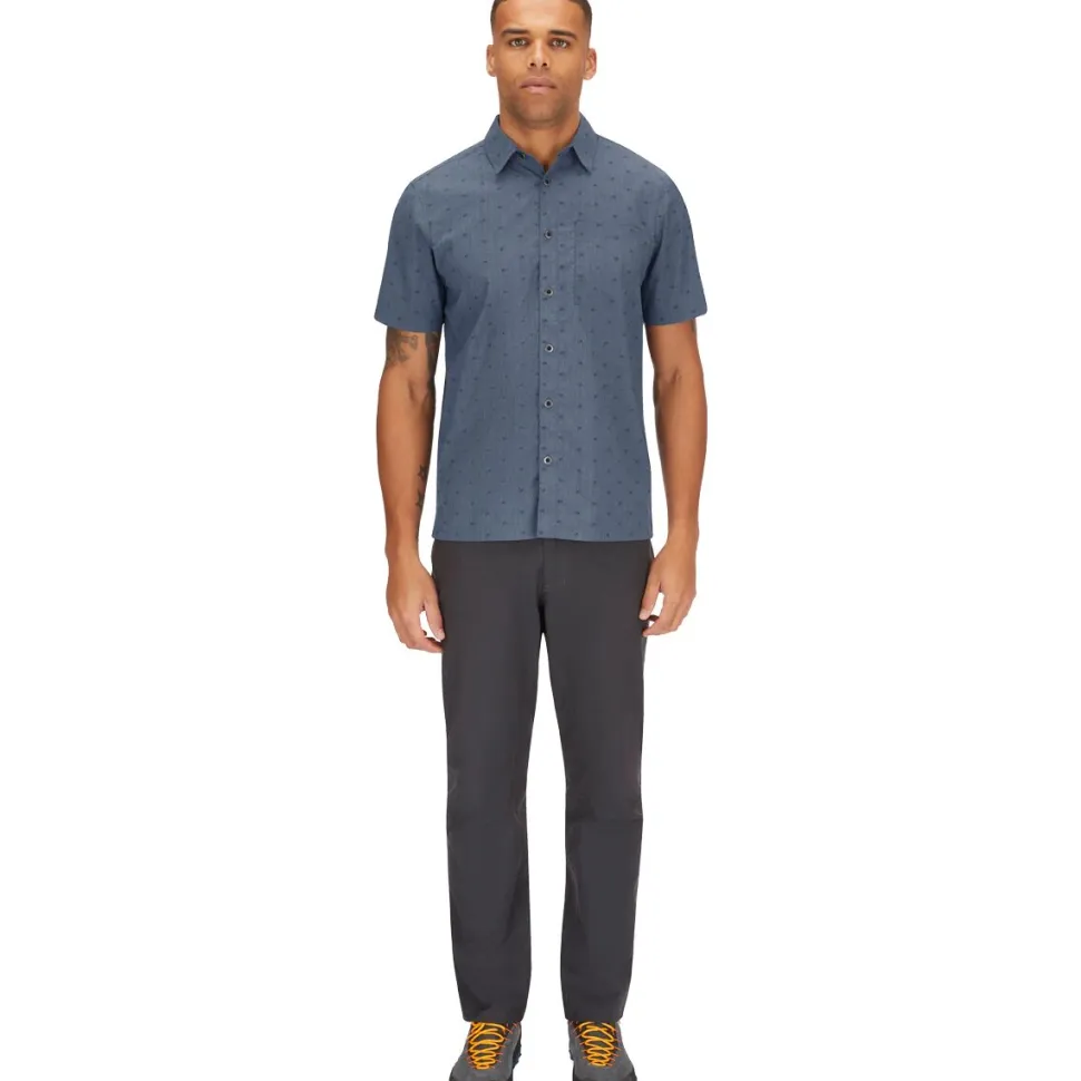 Offgrid Shirt - Men's