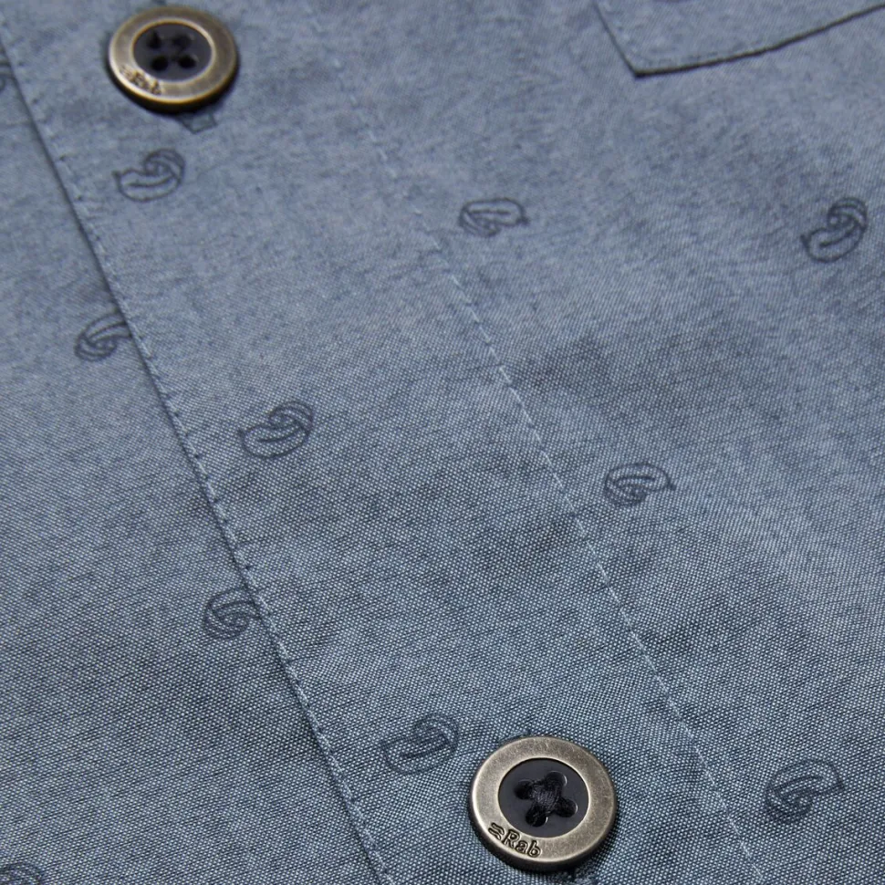 Offgrid Shirt - Men's