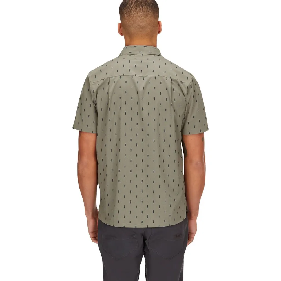 Offgrid Shirt - Men's