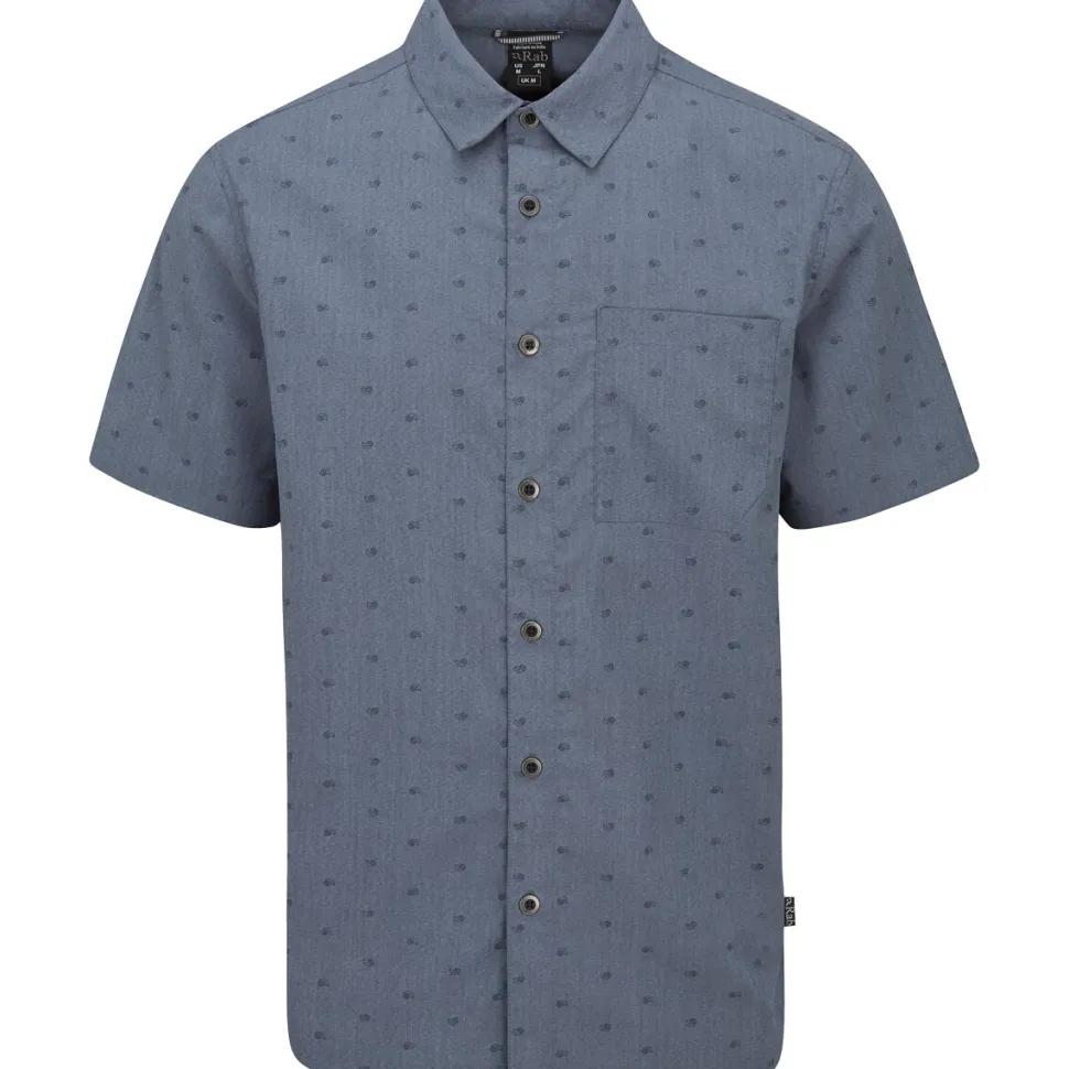 Offgrid Shirt - Men's