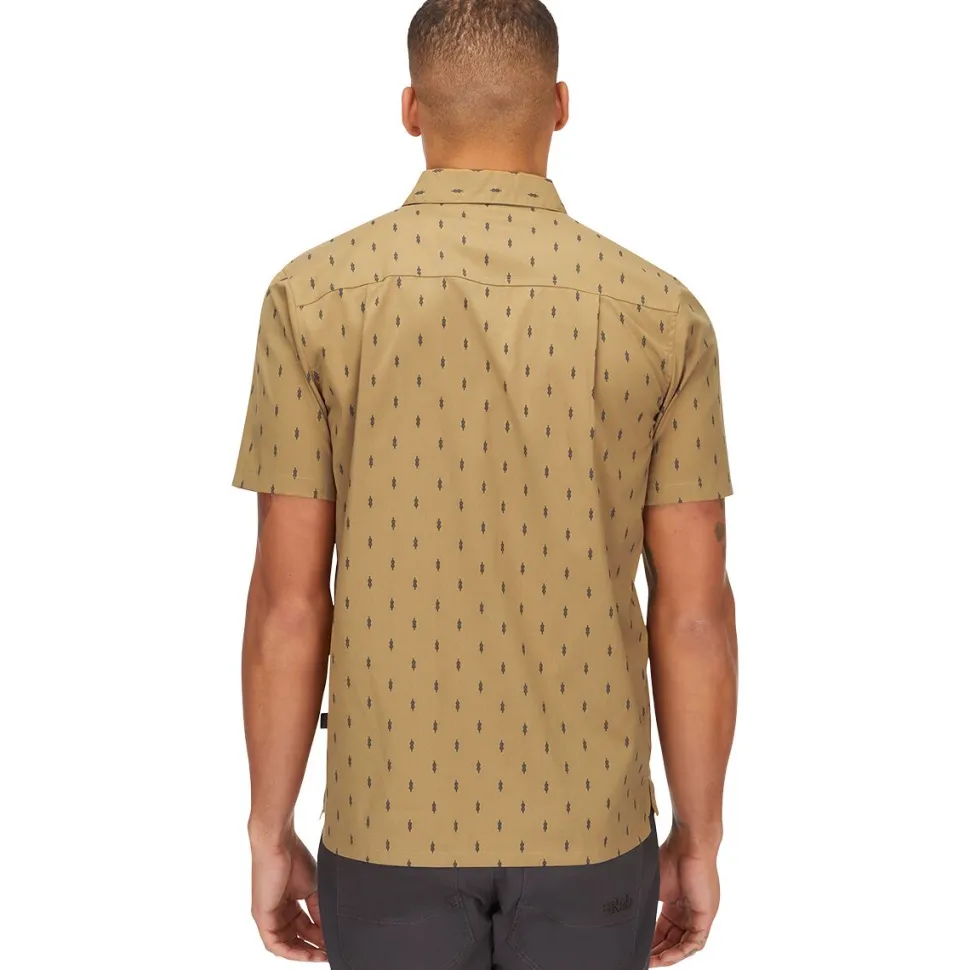 Offgrid Shirt - Men's