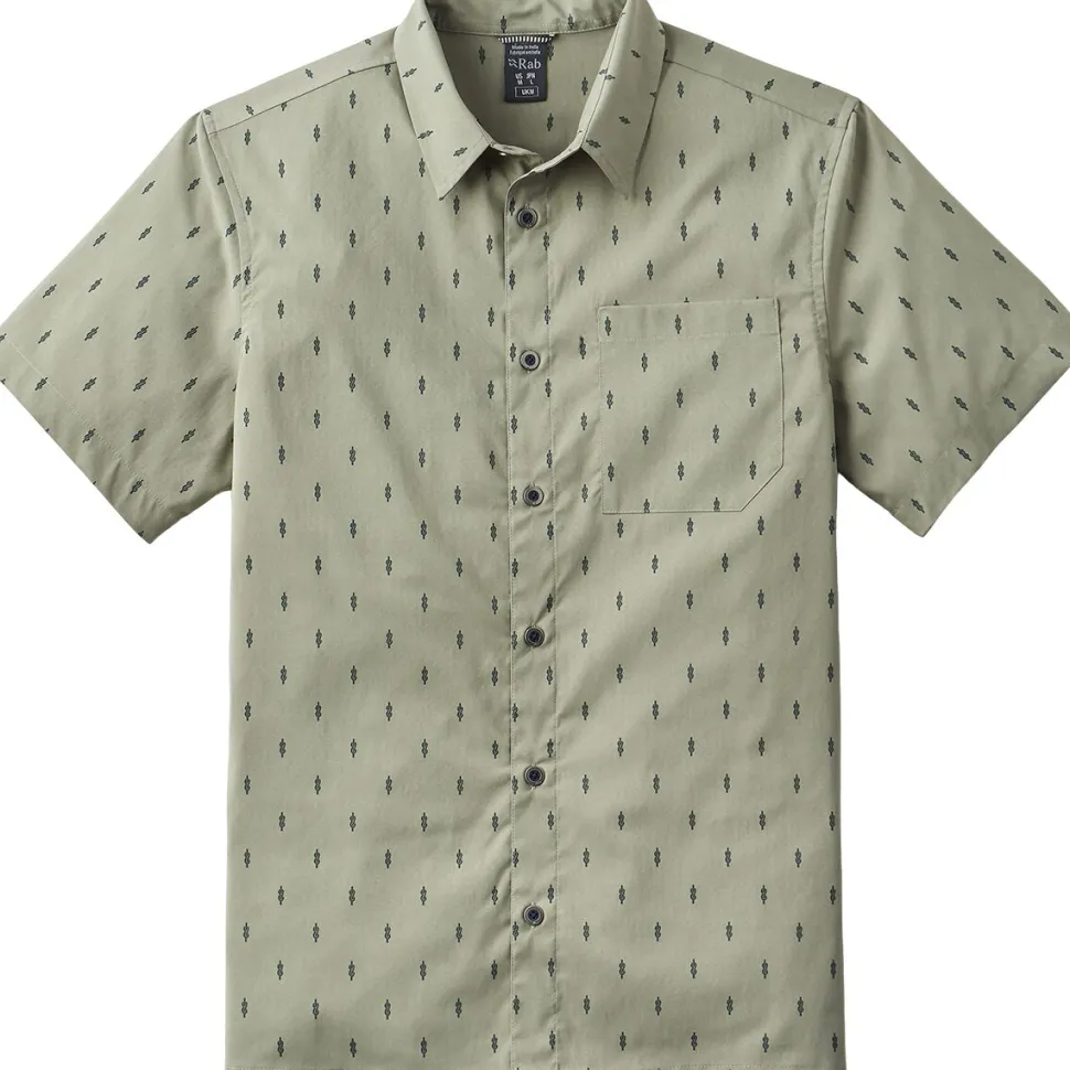 Offgrid Shirt - Men's
