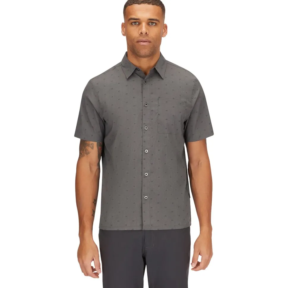 Offgrid Shirt - Men's