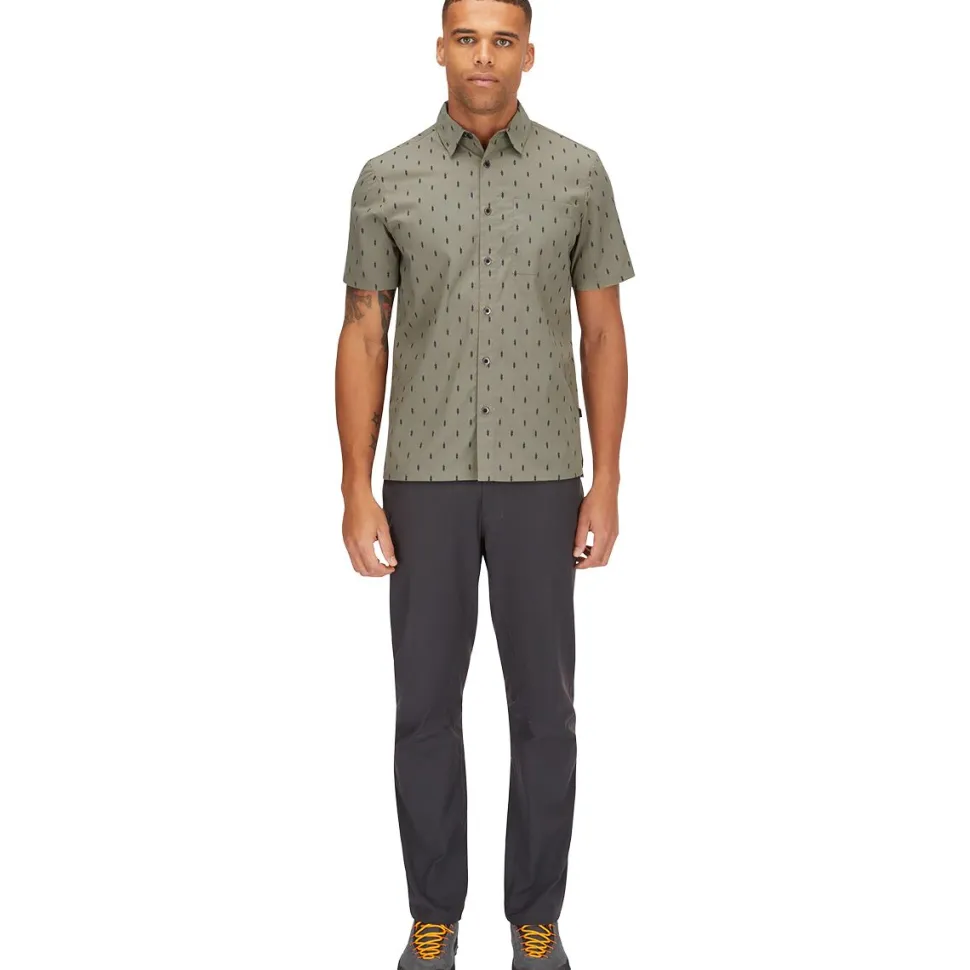 Offgrid Shirt - Men's