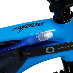 Off-Road 2.5L Frame Bag