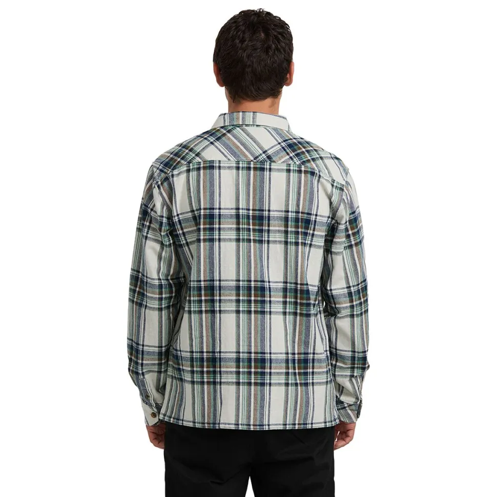 Offshore Flannel Shirt - Men's