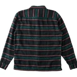 Offshore Jacquard Flannel Shirt - Men's