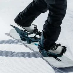 OG Supermatic Step-In Snowboard Binding - 2026
