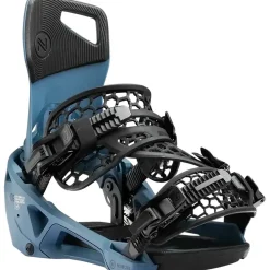 OG Supermatic Step-In Snowboard Binding - 2026