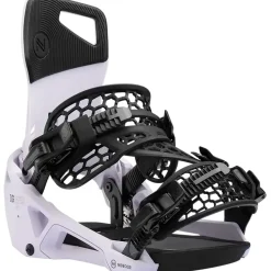 OG Supermatic Step-In Snowboard Binding - 2026