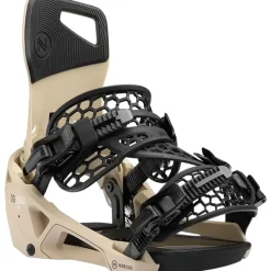 OG Supermatic Step-In Snowboard Binding - 2026