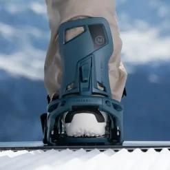 OG Supermatic Step-In Snowboard Binding - 2026