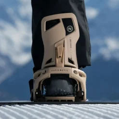 OG Supermatic Step-In Snowboard Binding - 2026