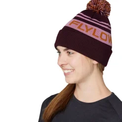 OG Pom Beanie