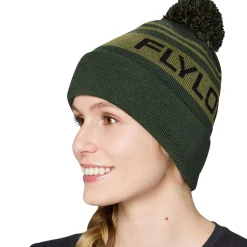 OG Pom Beanie