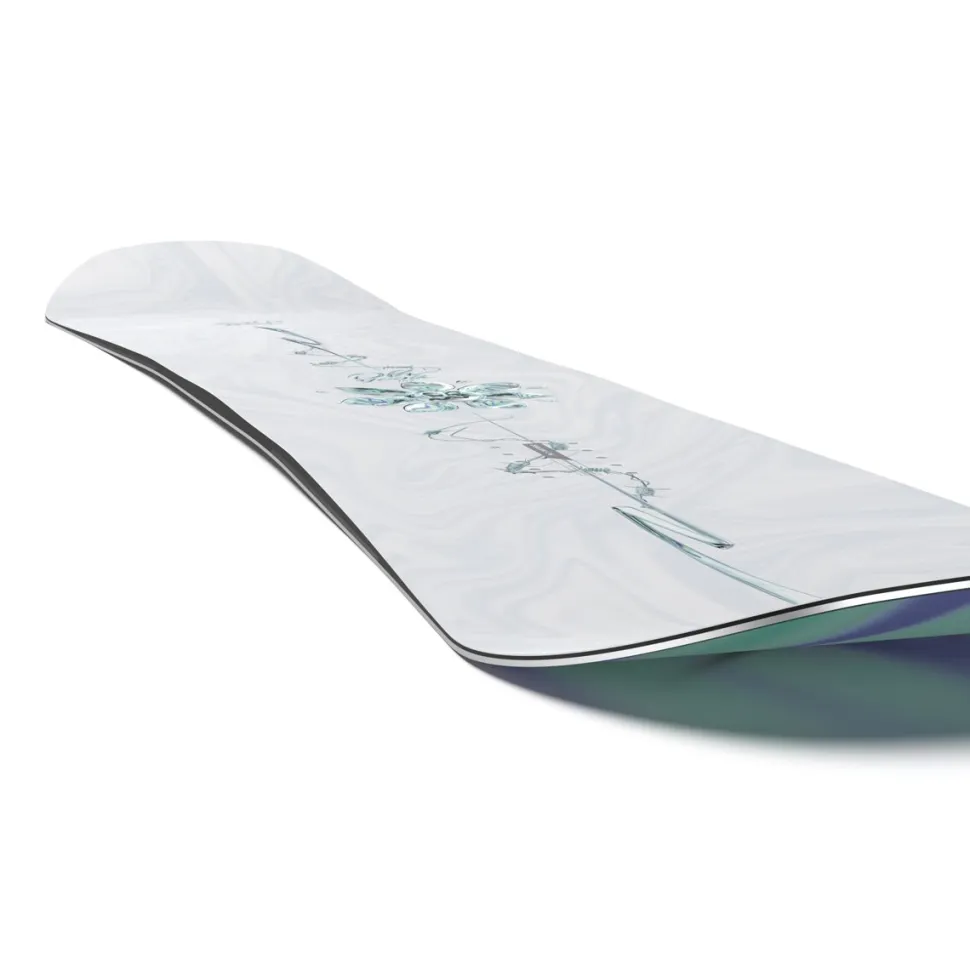 Oh Yeah Snowboard - 2026 - Women's