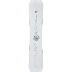 Oh Yeah Snowboard - 2026 - Women's
