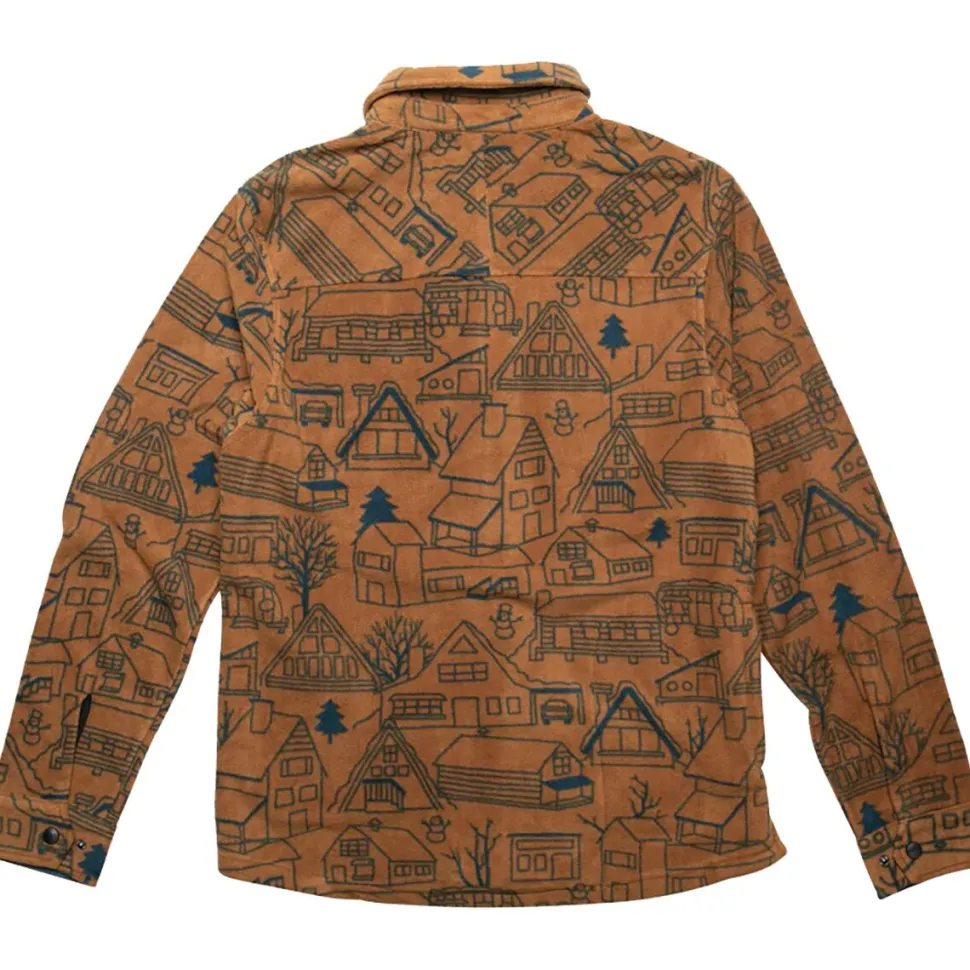 Oh Chute Shirt Jacket - Men's