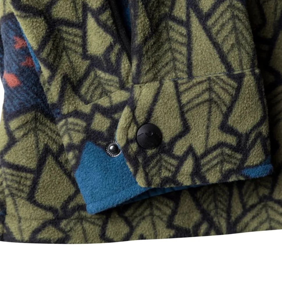 Oh Chute Shirt Jacket - Men's