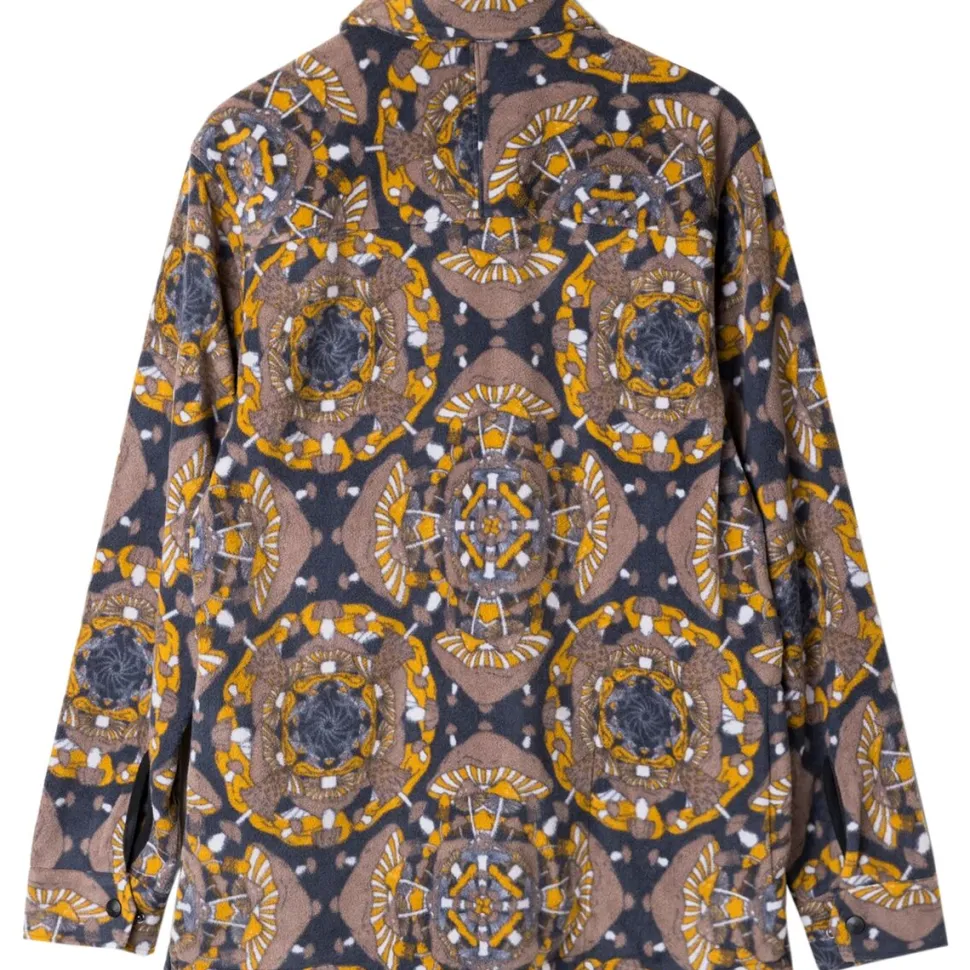 Oh Chute Shirt Jacket - Men's