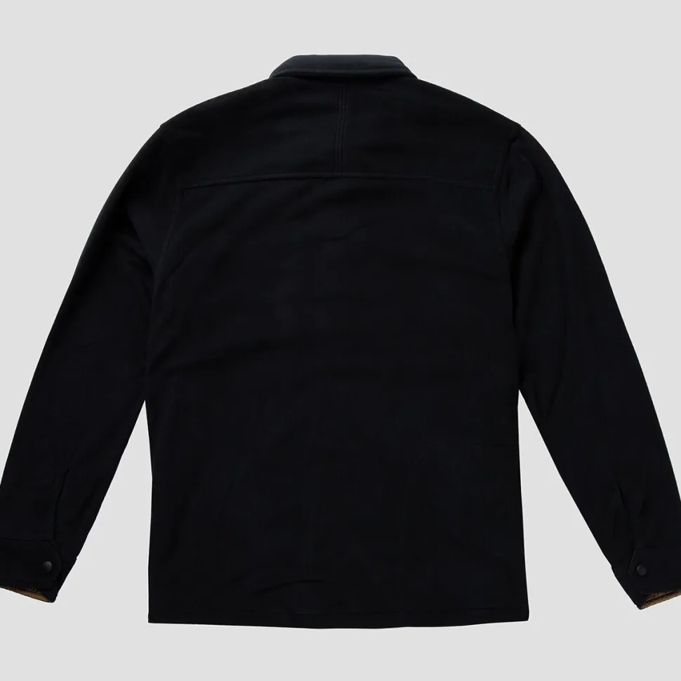 Oh Chute Shirt Jacket - Men's