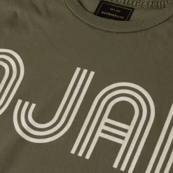 Ojai Oversized Tee - Women's