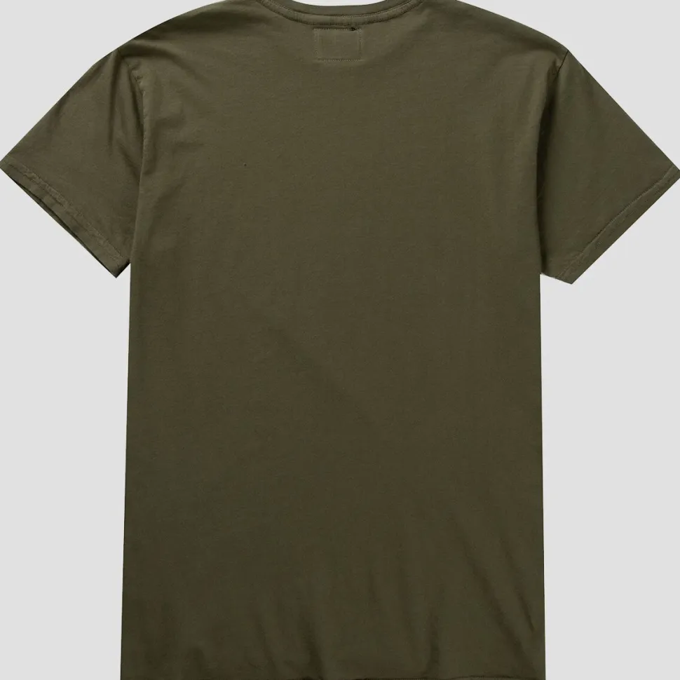 Ojai Oversized Tee - Women's