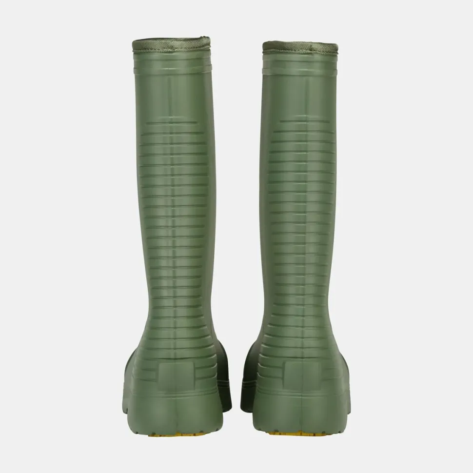 Okinawa Boot