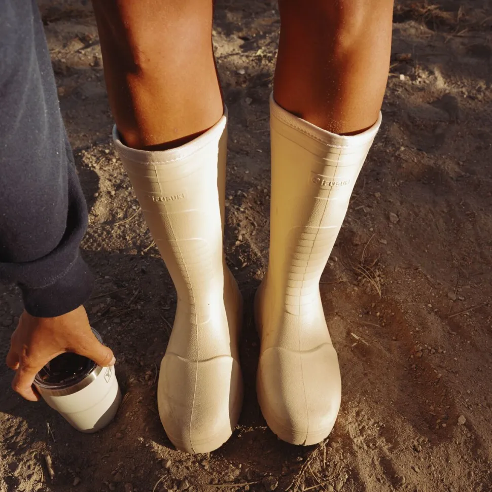 Okinawa Boot