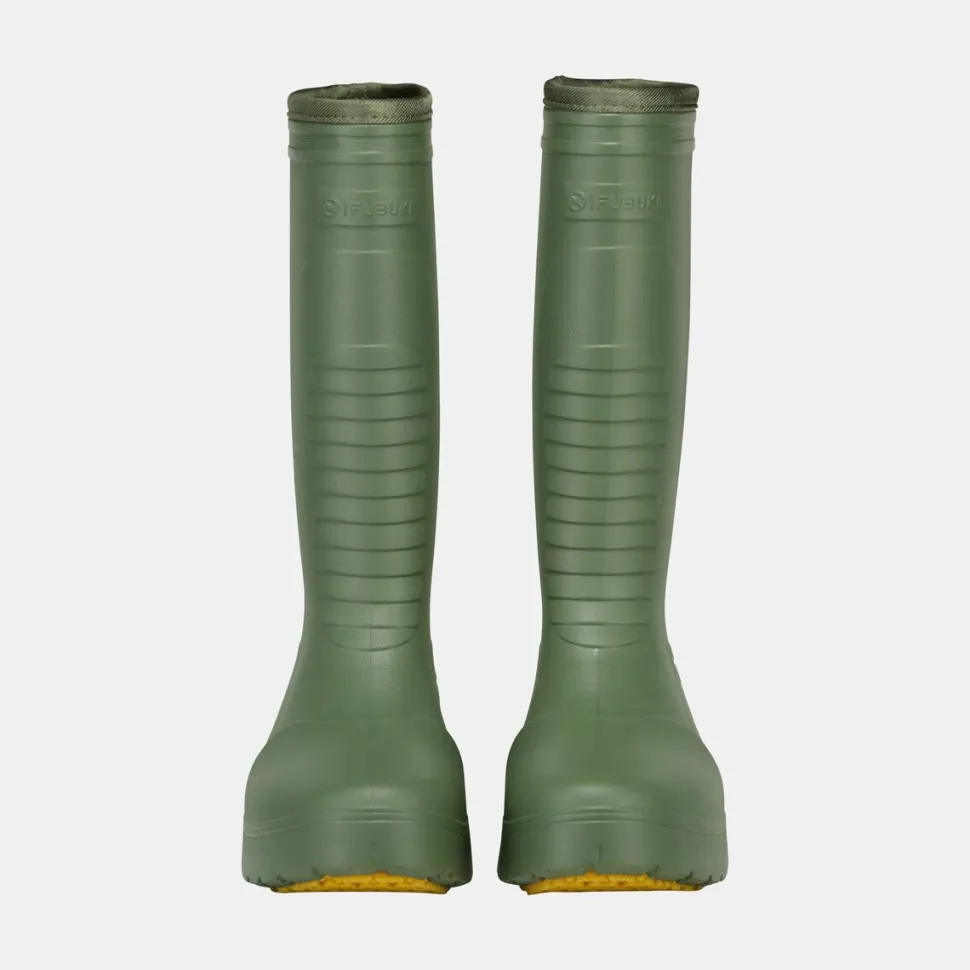 Okinawa Boot