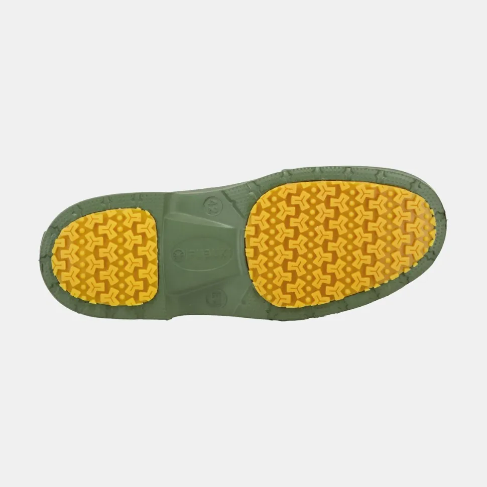 Okinawa Boot
