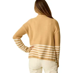 Olivia Plush Sweater - Women's