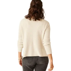 Olivia Plush Sweater - Women's