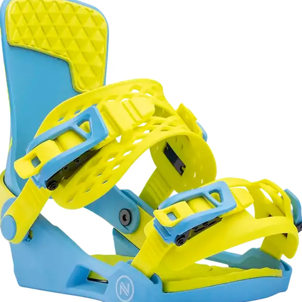 Ollie Scamp Snowboard Binding - 2026 - Kids'