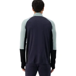 Olympus 3.0 Half-Zip Top - Men's