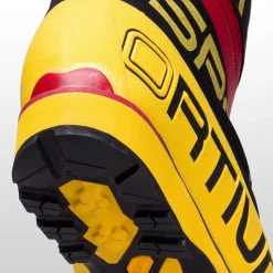 Olympus Mons Cube Mountaineering Boot